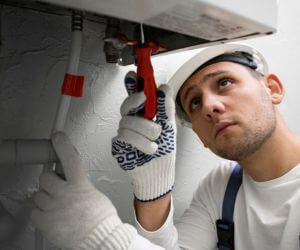 About Water Heater Repair LLC Oil City, LA